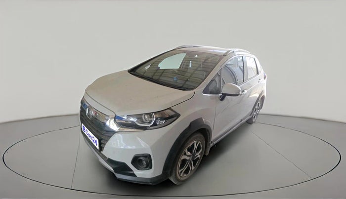 2021 Honda WR-V 1.2L I-VTEC VX MT, Petrol, Manual, 31,105 km, exterior