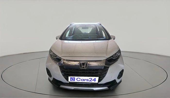 2021 Honda WR-V 1.2L I-VTEC VX MT, Petrol, Manual, 31,105 km, exterior