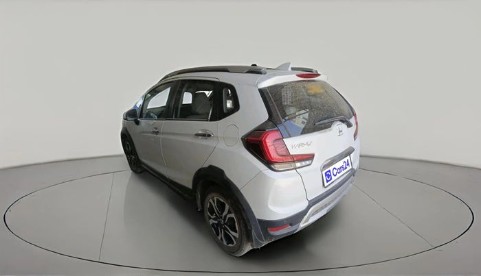 2021 Honda WR-V 1.2L I-VTEC VX MT, Petrol, Manual, 31,105 km, exterior