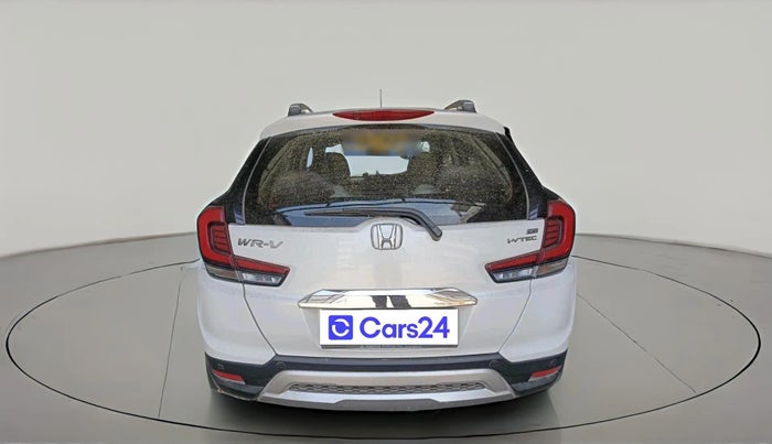 2021 Honda WR-V 1.2L I-VTEC VX MT, Petrol, Manual, 31,105 km, exterior