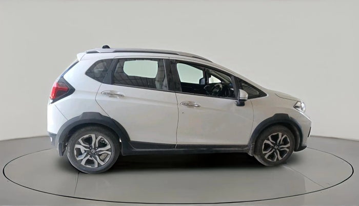 2021 Honda WR-V 1.2L I-VTEC VX MT, Petrol, Manual, 31,105 km, exterior