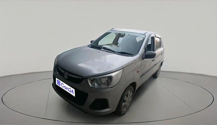 2018 Maruti Alto K10 VXI (O) AMT, Petrol, Automatic, 82,727 km, exterior