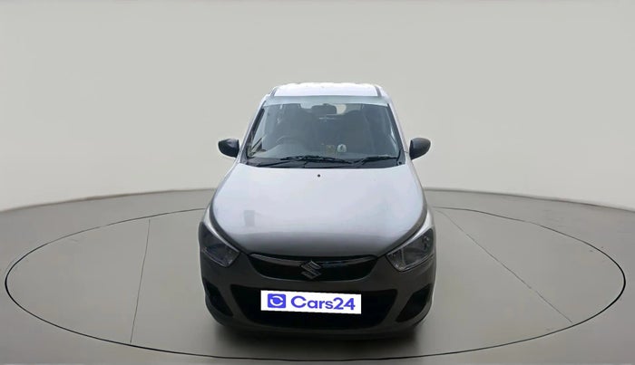 2018 Maruti Alto K10 VXI (O) AMT, Petrol, Automatic, 82,727 km, exterior