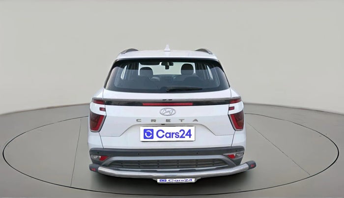 2021 Hyundai Creta S 1.5 DIESEL, Diesel, Manual, 1,13,407 km, exterior