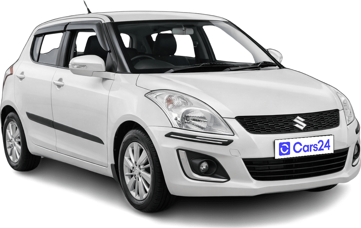 2016 Maruti Swift - Hatchback - Petrol - Manual - ₹3.60 lakh