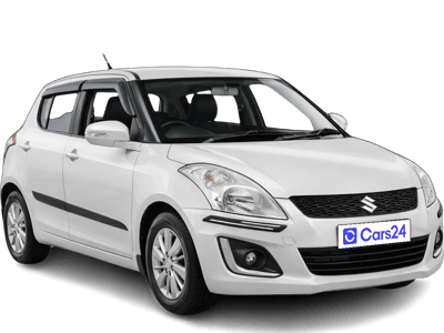 2016 Maruti Swift - Hatchback - Petrol - Manual - ₹3.60 lakh