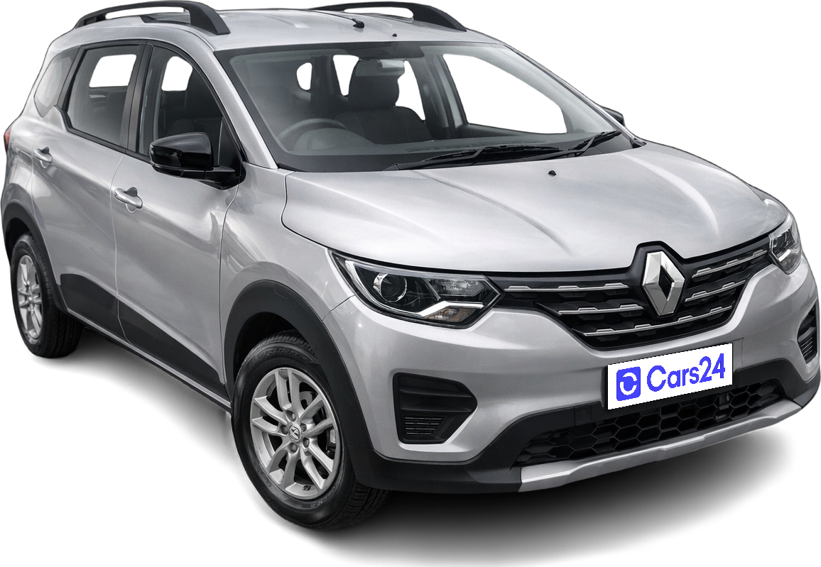 2023 Renault TRIBER - SUV - Petrol - Manual - ₹6.50 lakh