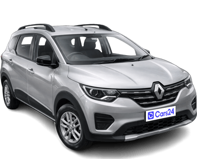 2023 Renault TRIBER - SUV - Petrol - Manual - ₹6.50 lakh