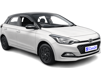 2018 Hyundai Elite i20 - Hatchback - Diesel - Manual - ₹3.55 lakh