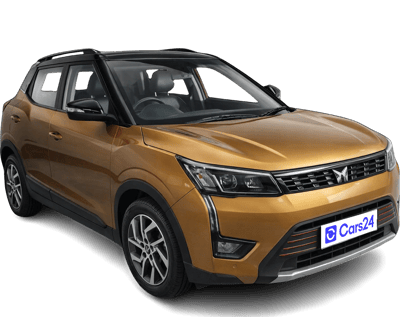 2023 Mahindra XUV300 - SUV - Petrol - Manual - ₹11.60 lakh