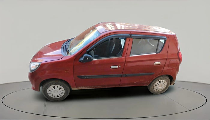 2014 Maruti Alto 800 LXI, CNG, Manual, 56,174 km, exterior