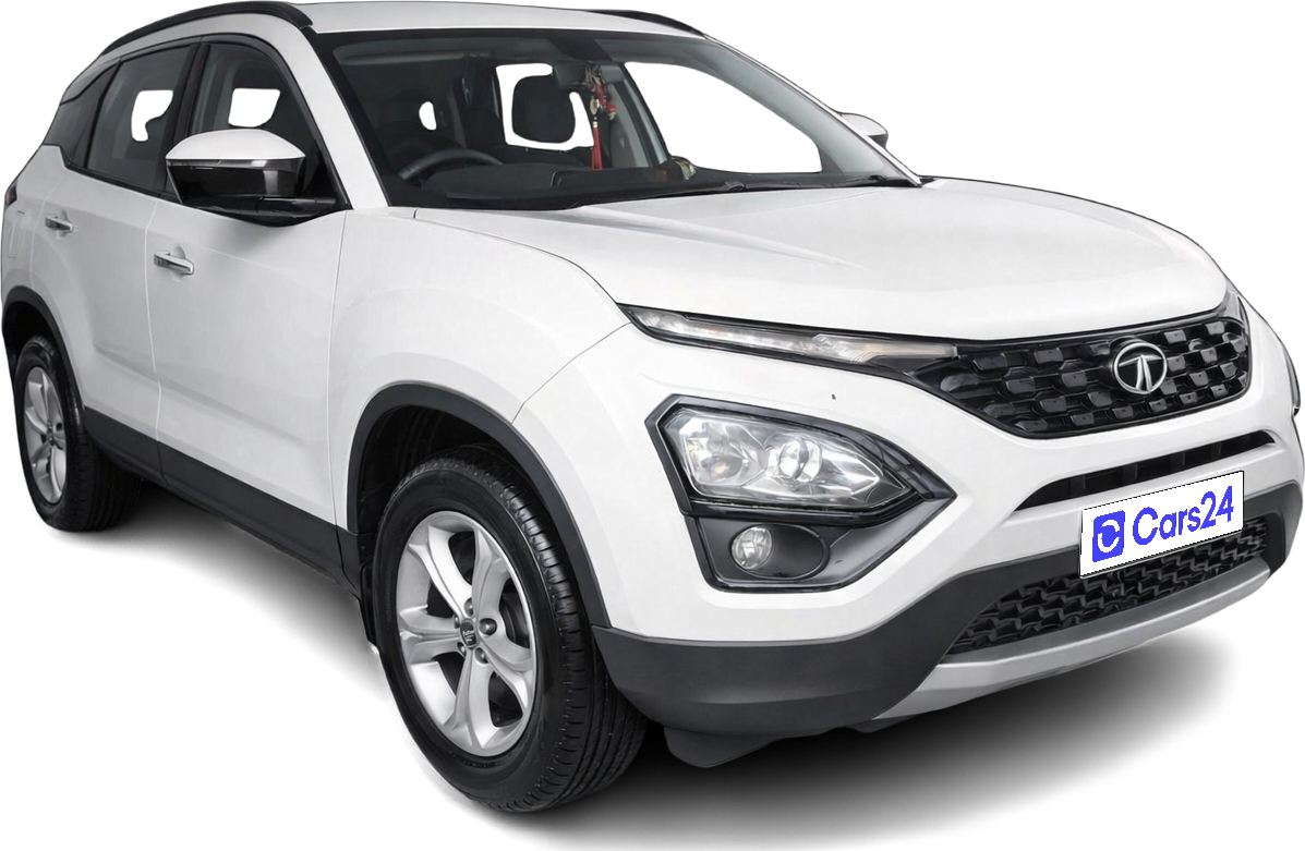 2019 Tata Harrier - SUV - Diesel - Manual - ₹9.40 lakh
