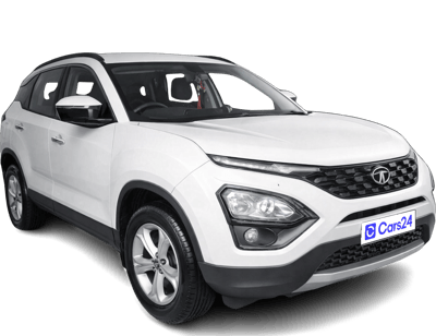 2019 Tata Harrier - SUV - Diesel - Manual - ₹8.00 lakh