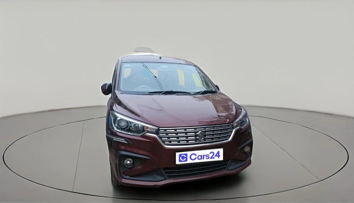 2021 Maruti Ertiga VXI SHVS, CNG, Manual, 83,806 km, exterior