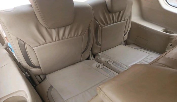 2021 Maruti Ertiga VXI SHVS, CNG, Manual, 83,806 km, interior