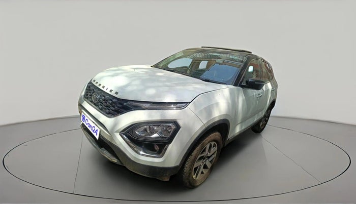 2021 Tata Harrier XZA PLUS 2.0L, Diesel, Automatic, 81,126 km, exterior