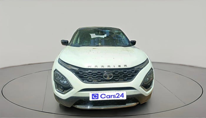 2021 Tata Harrier XZA PLUS 2.0L, Diesel, Automatic, 81,126 km, exterior