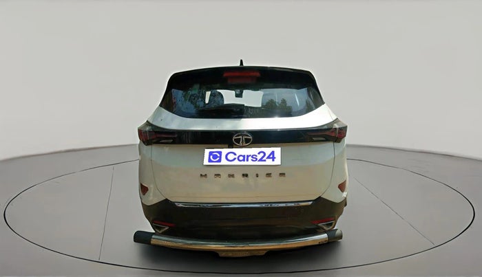 2021 Tata Harrier XZA PLUS 2.0L, Diesel, Automatic, 81,126 km, exterior