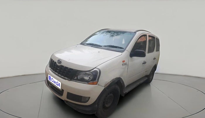 2017 Mahindra Xylo H4 BS IV, Diesel, Manual, 2,53,176 km, exterior