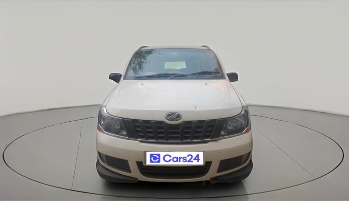 2017 Mahindra Xylo H4 BS IV, Diesel, Manual, 2,53,176 km, exterior