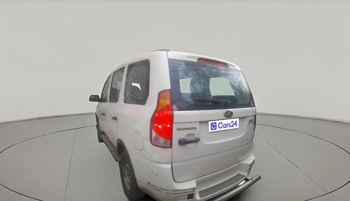 2017 Mahindra Xylo H4 BS IV, Diesel, Manual, 2,53,176 km, exterior