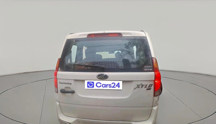 2017 Mahindra Xylo H4 BS IV, Diesel, Manual, 2,53,176 km, exterior