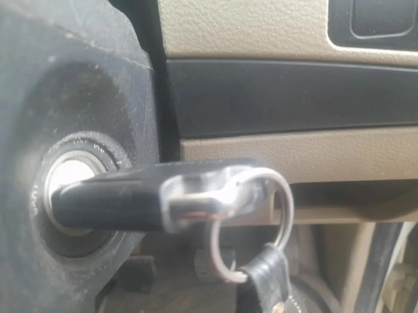 2017 Mahindra Xylo H4 BS IV, Diesel, Manual, 2,53,176 km, interior