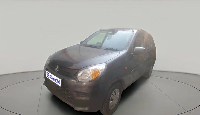 2021 Maruti Alto VXI PLUS, Petrol, Manual, 49,157 km, exterior