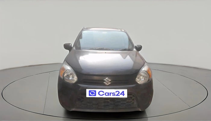 2021 Maruti Alto VXI PLUS, Petrol, Manual, 49,157 km, exterior