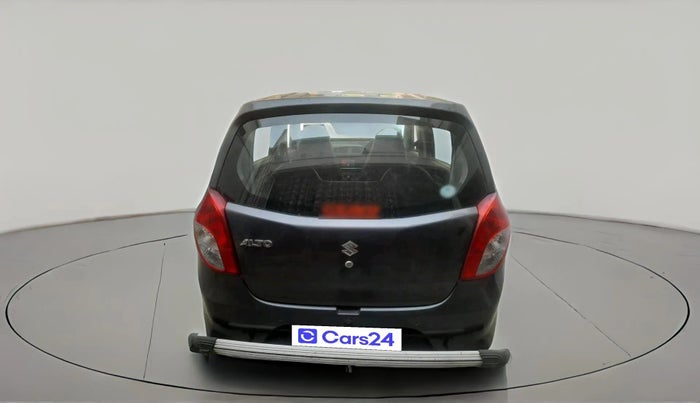 2021 Maruti Alto VXI PLUS, Petrol, Manual, 49,157 km, exterior