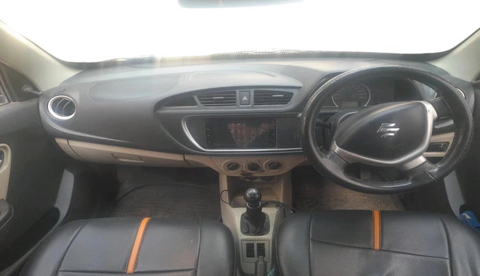 2021 Maruti Alto VXI PLUS, Petrol, Manual, 49,157 km, interior