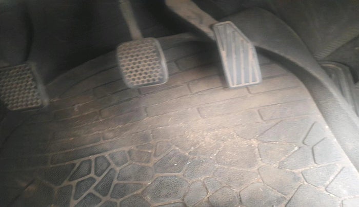 2021 Maruti Alto VXI PLUS, Petrol, Manual, 49,157 km, interior