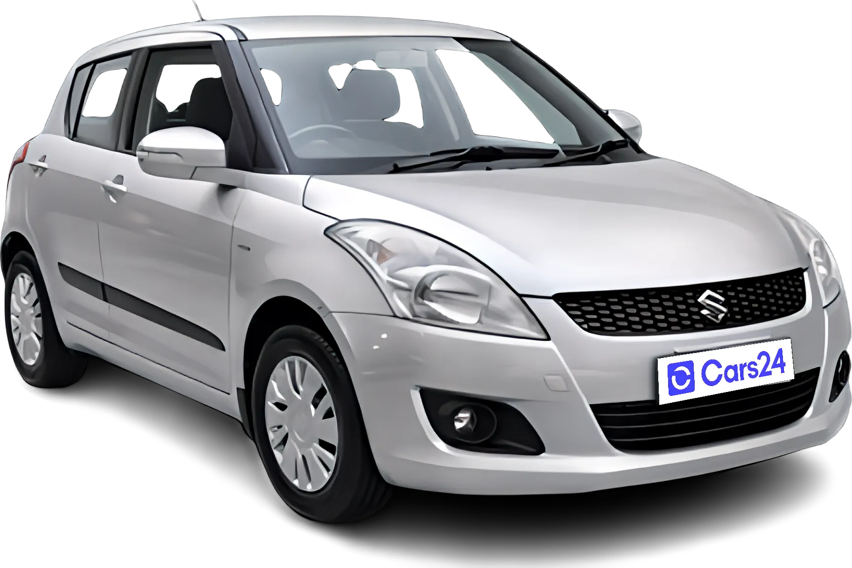 2011 Maruti Swift - Hatchback - Petrol - Manual - ₹1.61 lakh