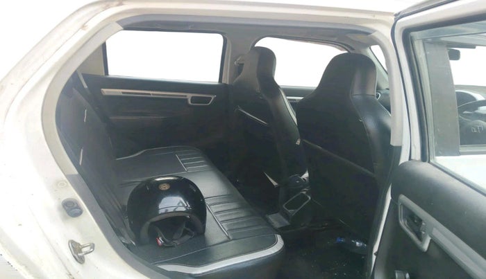 2019 Maruti S PRESSO VXI+, Petrol, Manual, 63,766 km, interior