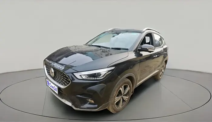 2022 MG ASTOR SHARP EX 1.5 MT, Petrol, Manual, 6,377 km, exterior