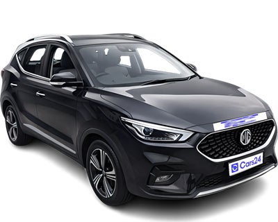 2022 MG ASTOR - SUV - Petrol - Manual - ₹10.90 lakh