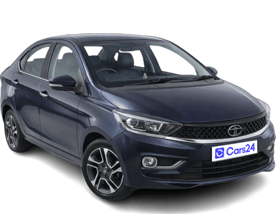 2020 Tata TIGOR - Sedan - Petrol - Automatic - ₹5.50 lakh