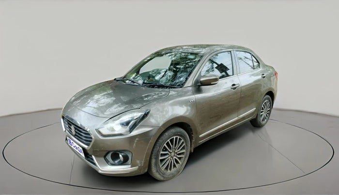 2018 Maruti Dzire ZXI PLUS, CNG, Manual, 49,806 km, exterior