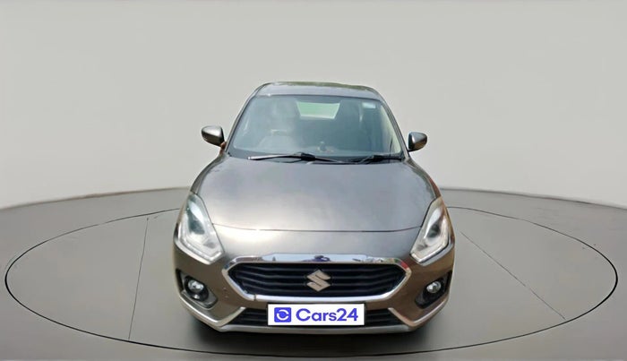 2018 Maruti Dzire ZXI PLUS, CNG, Manual, 49,806 km, exterior