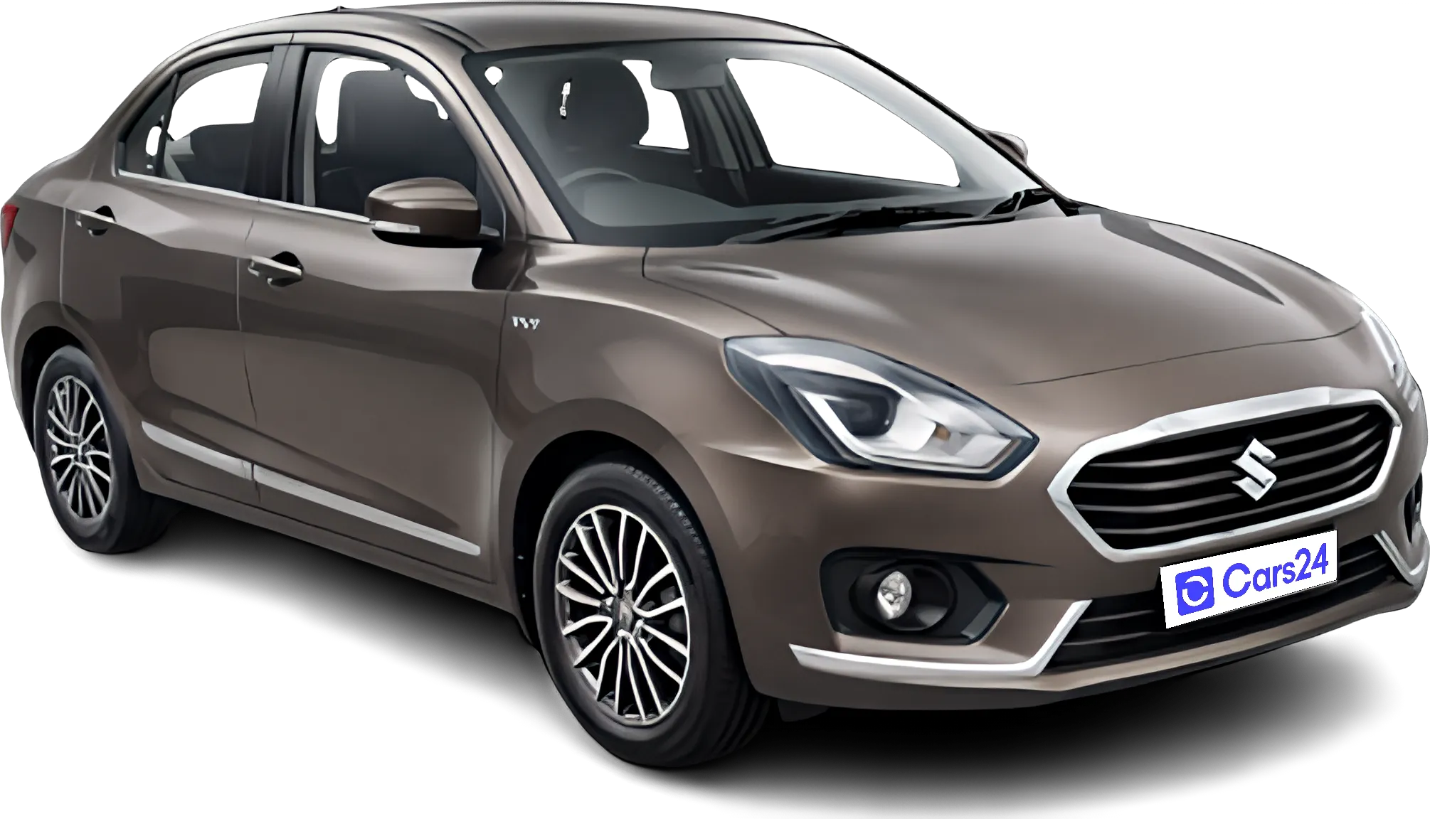 2018 Maruti Dzire - Sedan - CNG - Manual - ₹6.05 lakh