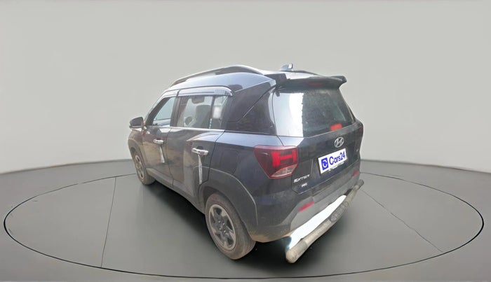 2025 Hyundai EXTER SX 1.2 MT, Petrol, Manual, 5,128 km, exterior