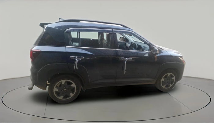 2025 Hyundai EXTER SX 1.2 MT, Petrol, Manual, 5,128 km, exterior