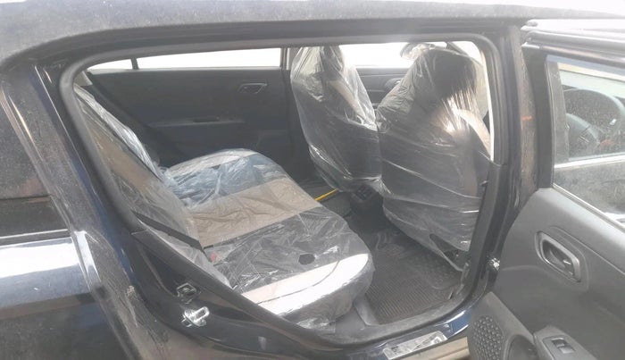 2025 Hyundai EXTER SX 1.2 MT, Petrol, Manual, 5,128 km, interior