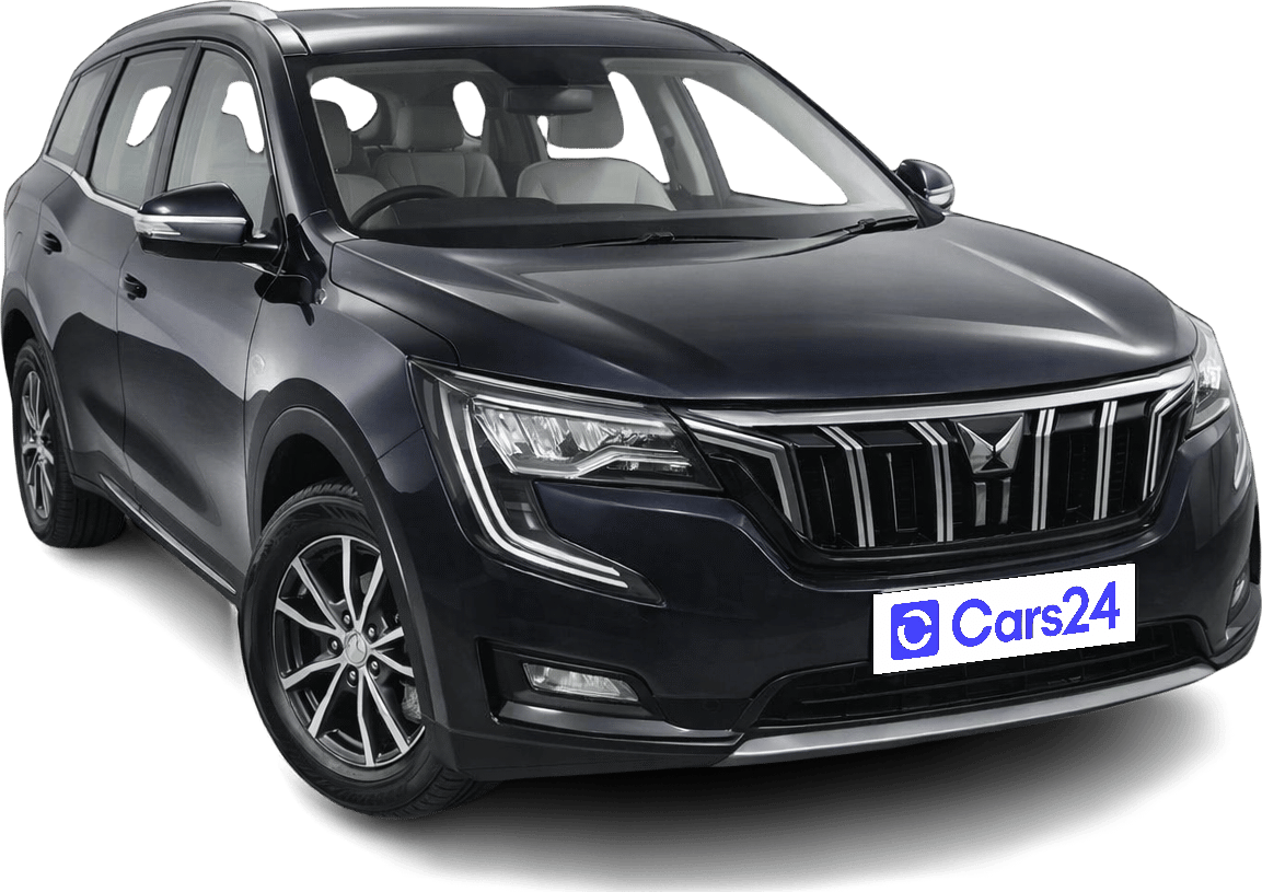2022 Mahindra XUV700 - SUV - Diesel - Automatic - ₹17.50 lakh