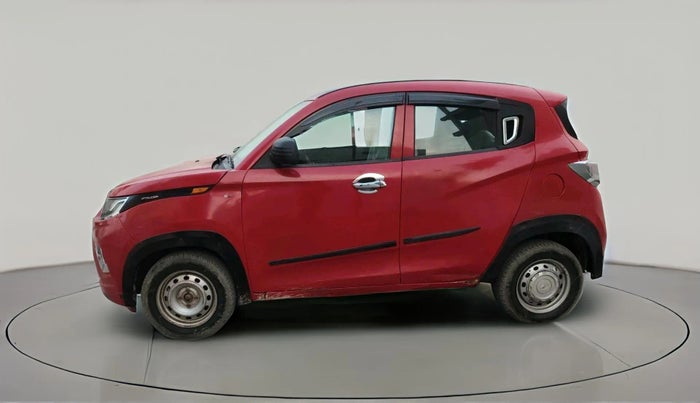 2018 Mahindra KUV 100 NXT K2+ D 6 STR, Diesel, Manual, 1,46,970 km, exterior