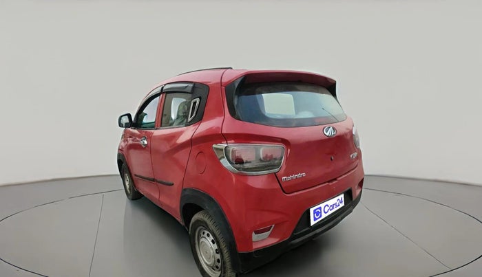 2018 Mahindra KUV 100 NXT K2+ D 6 STR, Diesel, Manual, 1,46,970 km, exterior