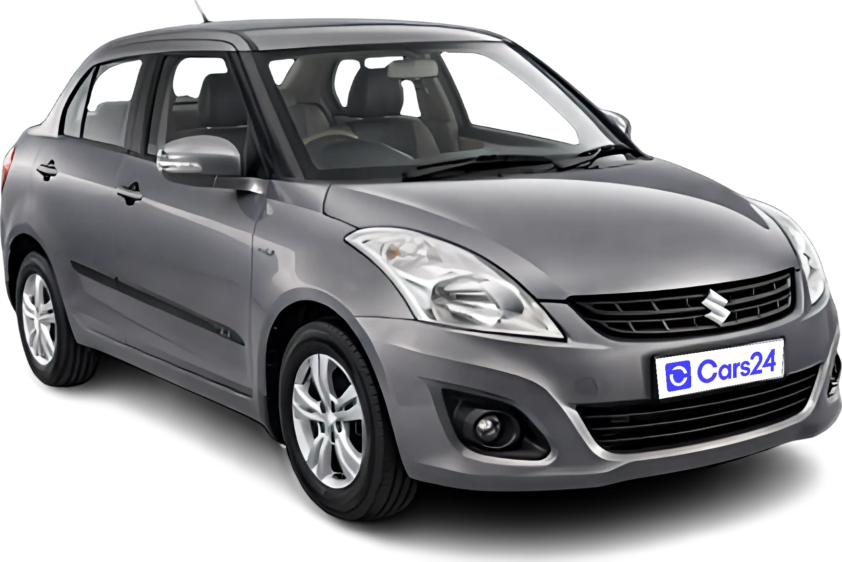 2014 Maruti Swift Dzire - Sedan - Diesel - Manual - ₹2.99 lakh