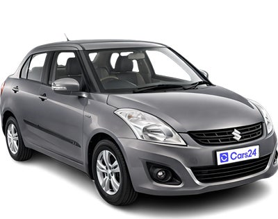2014 Maruti Swift Dzire - Sedan - Diesel - Manual - ₹2.99 lakh