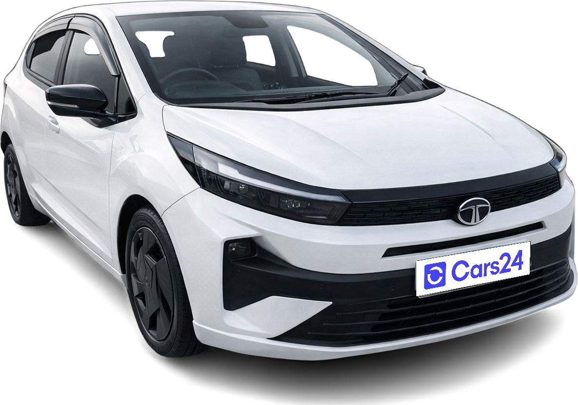 2026 Tata ALTROZ - Hatchback - CNG - Manual - ₹10.00 lakh