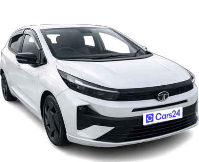 2026 Tata ALTROZ - Hatchback - CNG - Manual - ₹10.00 lakh